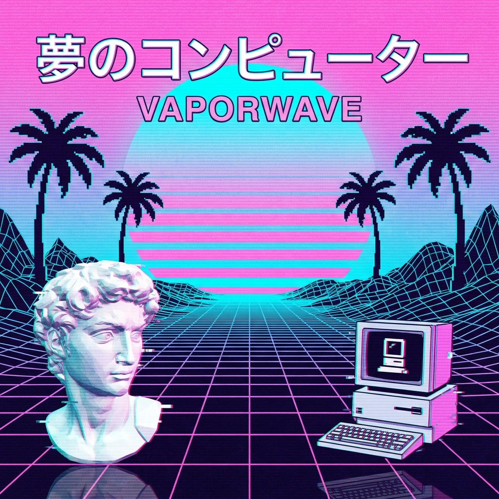 Vaporwave